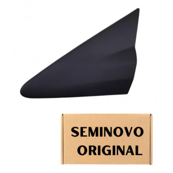 Moldura Retrovisor Externo Le Gm Onix 2013 2019 Original