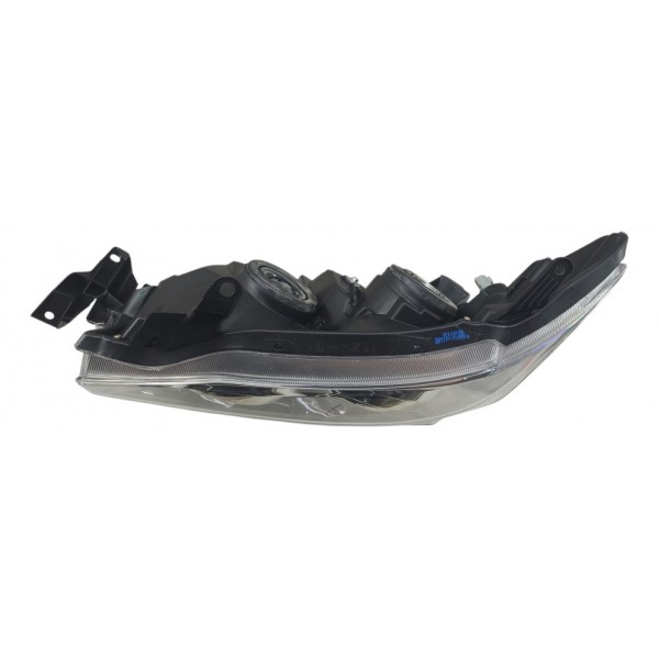 Farol Hilux Sw4 Lado Esquerdo 2009 2012 Importado Esquerdo/motorista