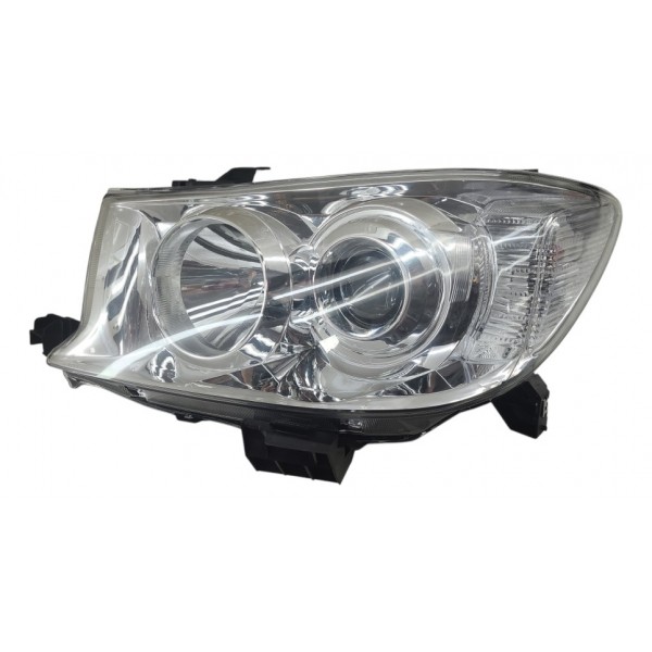 Farol Hilux Sw4 Lado Esquerdo 2009 2012 Importado Esquerdo/motorista