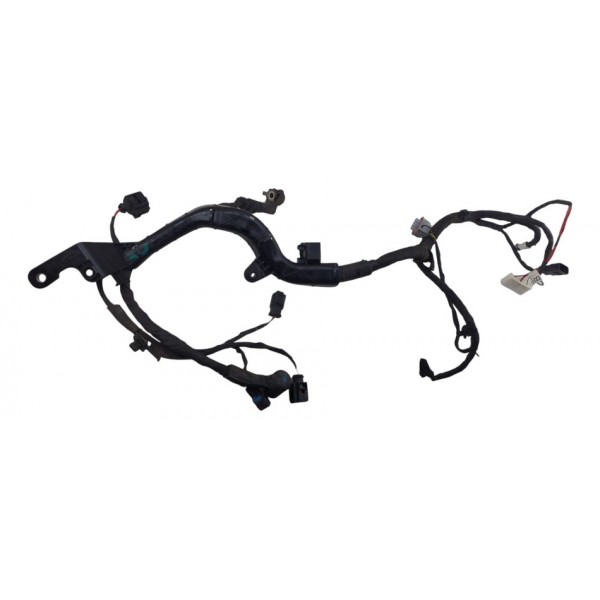 Guia Fio Motor Chery Tiggo 8 2021 2024 Original