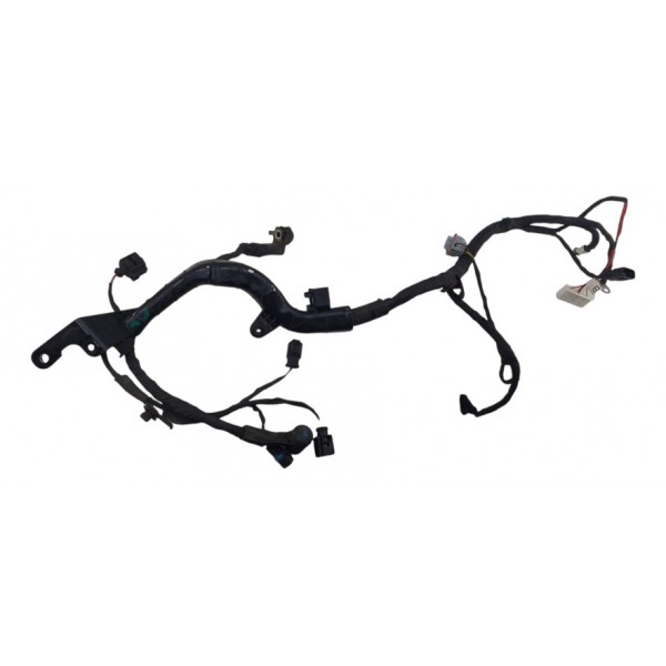 Guia Fio Motor Chery Tiggo 8 2021 2024 Original