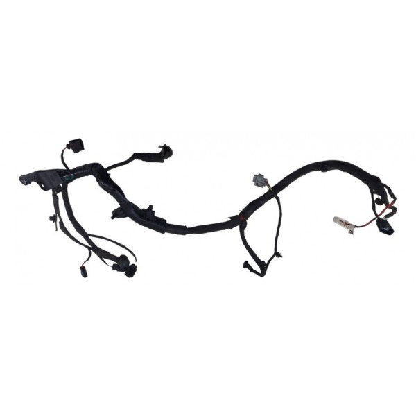 Guia Fio Motor Chery Tiggo 8 2021 2024 Original