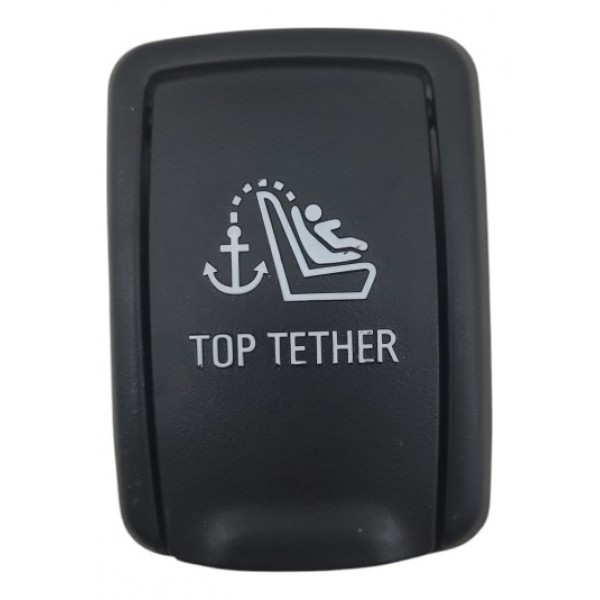 Tampa Ancoragem Bebê Conforto Onix 2021 2023