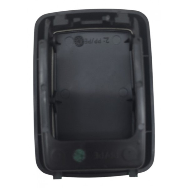 Tampa Ancoragem Bebê Conforto Onix 2021 2023