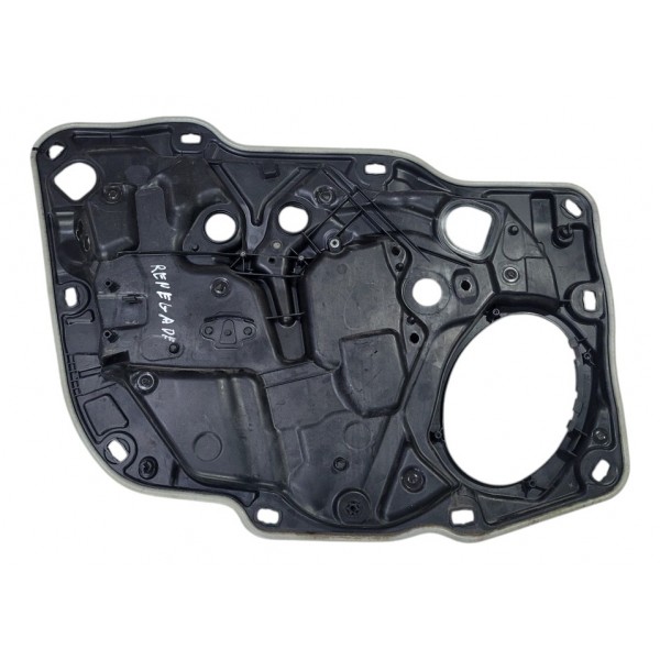 Maquina Vidro Dianteura Direita Jeep Renegade 2016 2021