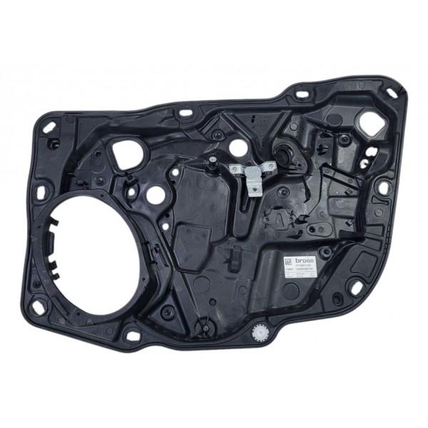 Maquina Vidro Dianteura Direita Jeep Renegade 2016 2021