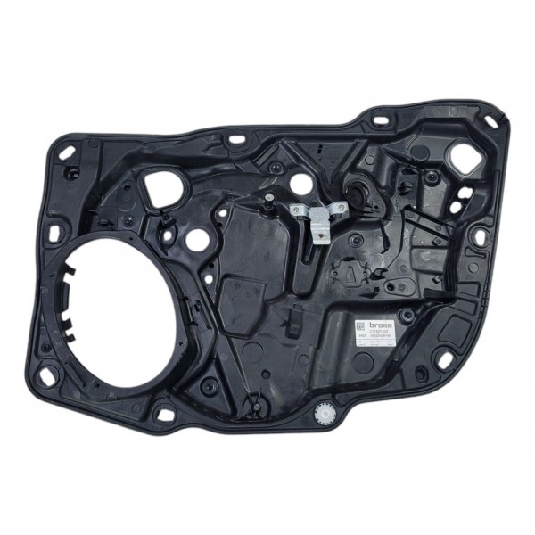 Maquina Vidro Dianteura Direita Jeep Renegade 2016 2021