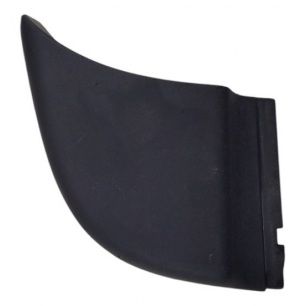 Soleira Parachoque Traseiro Le Toyota Hilux 2005 2015