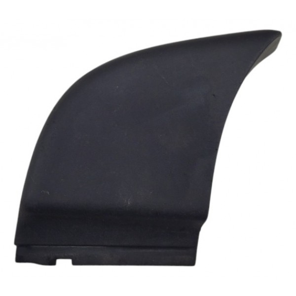 Soleira Parachoque Traseiro Le Toyota Hilux 2005 2015