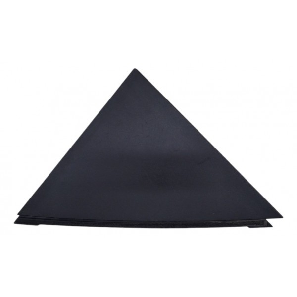 Moldura Porta Traseiro Externa Le Hyundai Hb20 2013 2019