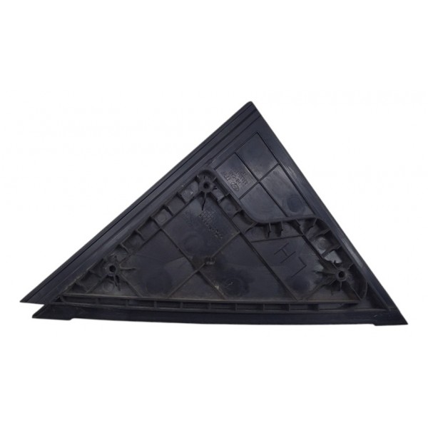 Moldura Porta Traseiro Externa Le Hyundai Hb20 2013 2019