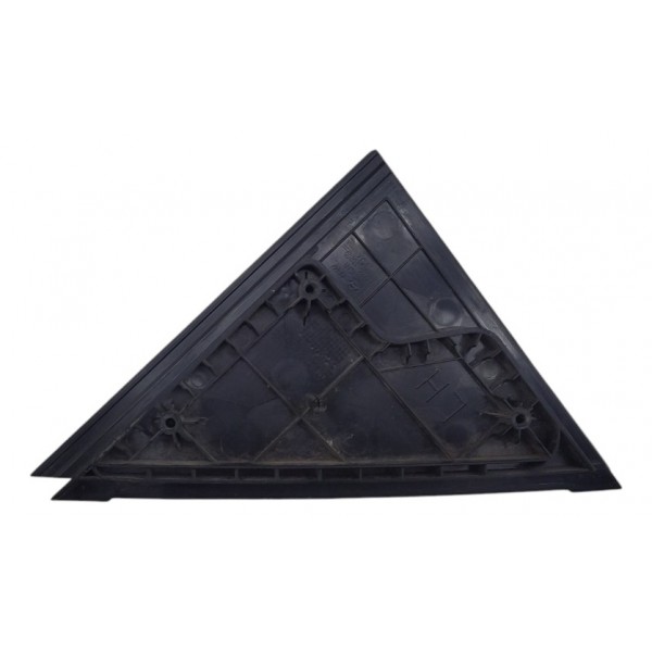 Moldura Porta Traseiro Externa Le Hyundai Hb20 2013 2019