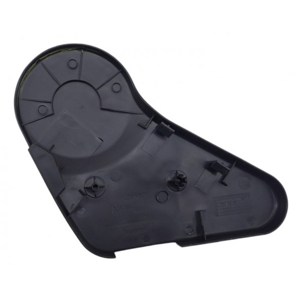 Moldura Capa Do Banco Le Vw Gol G5 2001 2016 Original