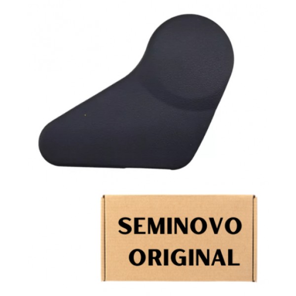 Moldura Capa Do Banco Le Vw Gol G5 2001 2016 Original