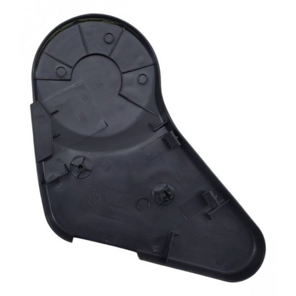 Moldura Capa Do Banco Le Vw Gol G5 2001 2016 Original