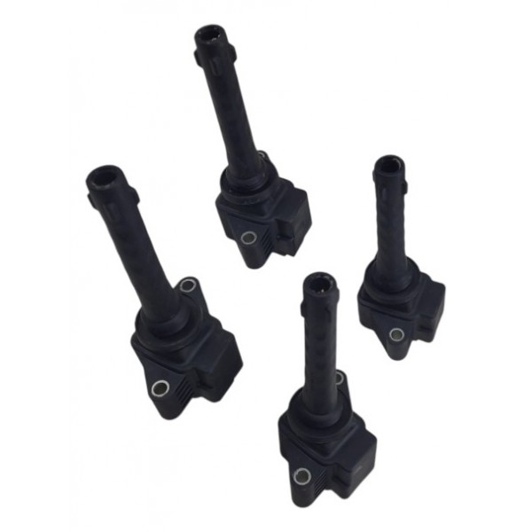 Kit Bobinas De Ignição Chery Tiggo 8 2021 2024 Original