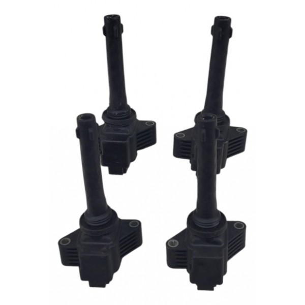 Kit Bobinas De Ignição Chery Tiggo 8 2021 2024 Original