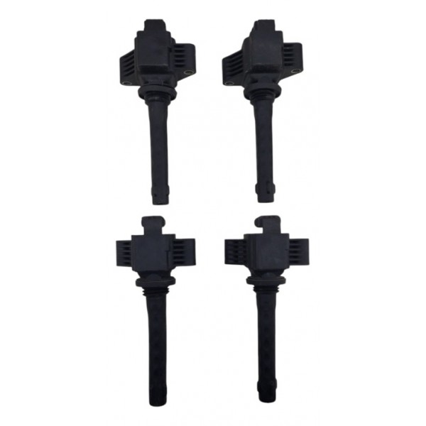 Kit Bobinas De Ignição Chery Tiggo 8 2021 2024 Original
