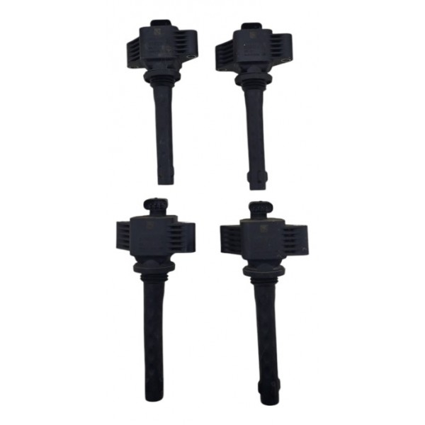 Kit Bobinas De Ignição Chery Tiggo 8 2021 2024 Original