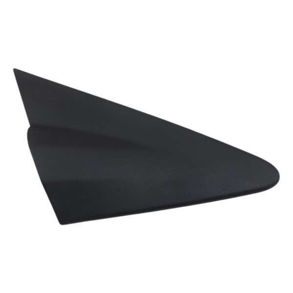 Acabamento Moldura Retrovisor Externo Direito Onix 2013 2019