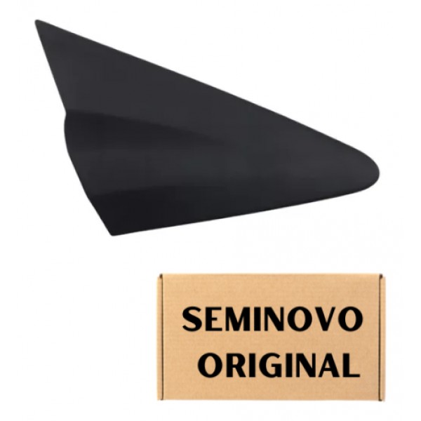 Acabamento Moldura Retrovisor Externo Direito Onix 2013 2019