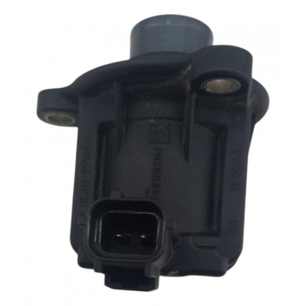 Válvula Atuador Pressão Turbina Chery Tiggo 8 2020 2024