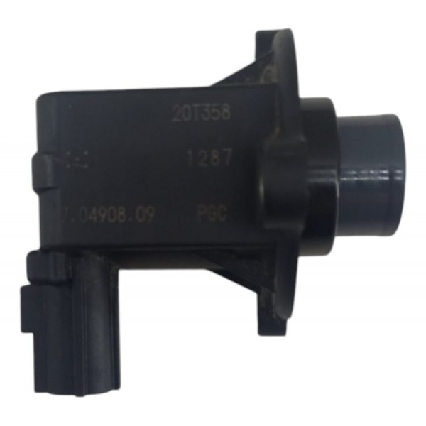 Válvula Atuador Pressão Turbina Chery Tiggo 8 2020 2024