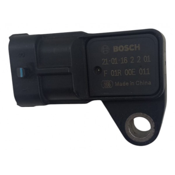 Sensor Map Pressão Chery Tiggo 8 2021 2023 Original