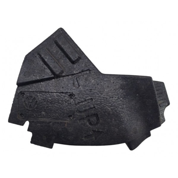 Isopor Painel Interior Porta Le Vw Jetta 2018 2021 Original