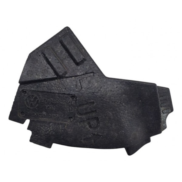 Isopor Painel Interior Porta Le Vw Jetta 2018 2021 Original