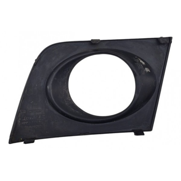 Moldura Farol De Milha Le Gm Agile 2009 2019 Original Esquerdo