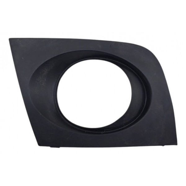 Moldura Farol De Milha Le Gm Agile 2009 2019 Original Esquerdo