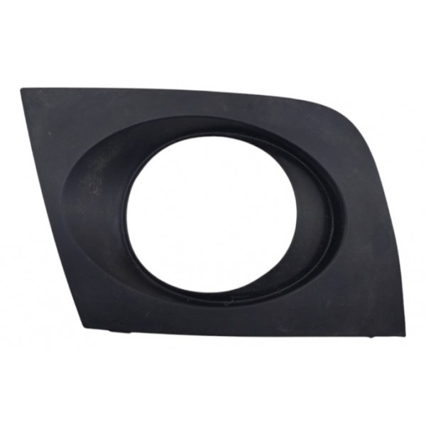 Moldura Farol De Milha Le Gm Agile 2009 2019 Original Esquerdo