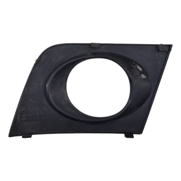 Moldura Farol De Milha Le Gm Agile 2009 2019 Original Esquerdo