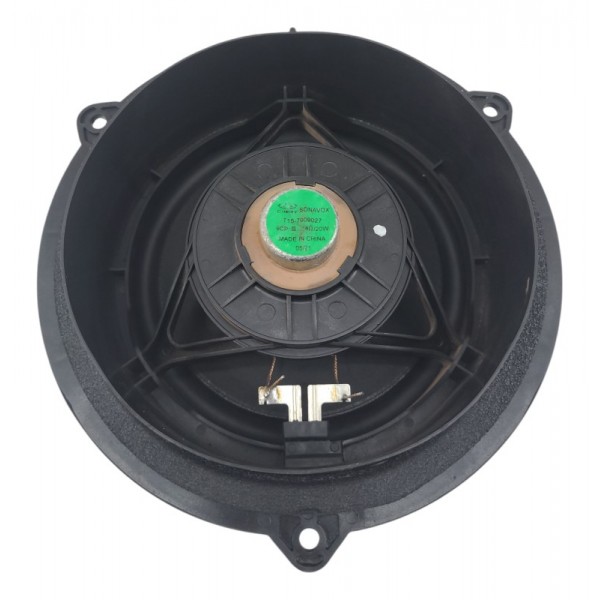 Alto Falante Porta Traseira Chery Tiggo 8 2021 2022 Preto