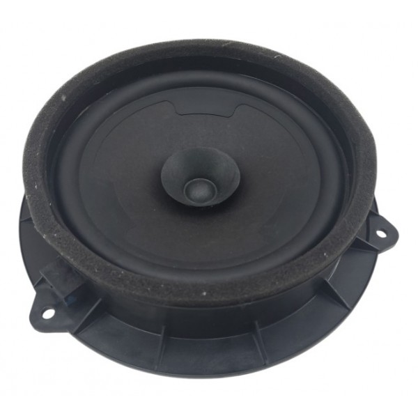 Alto Falante Porta Traseira Chery Tiggo 8 2021 2022 Preto