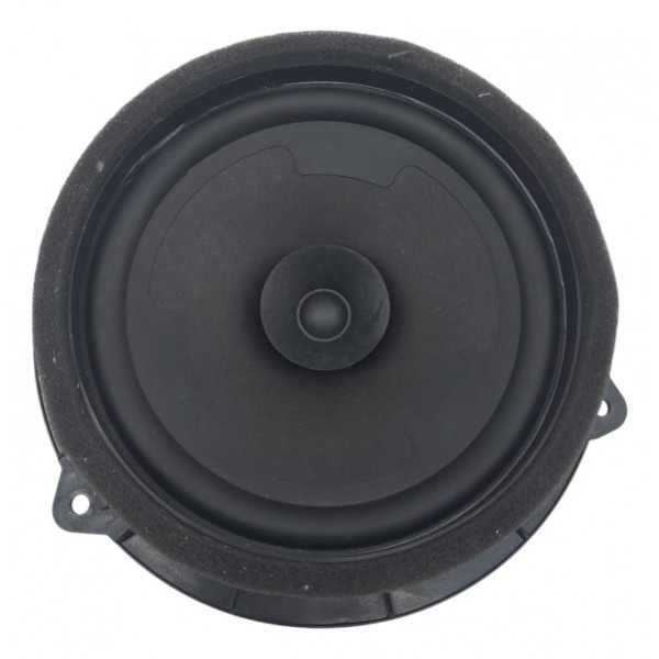 Alto Falante Porta Traseira Chery Tiggo 8 2021 2022 Preto