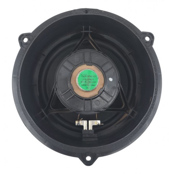 Alto Falante Porta Traseira Chery Tiggo 8 2021 2022 Preto