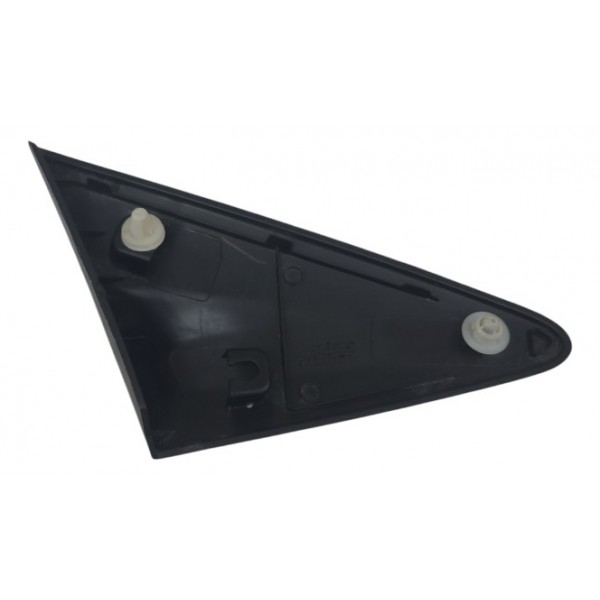 Moldura Retrovisor Esquerdo Externo Gm Onix 2013 2019