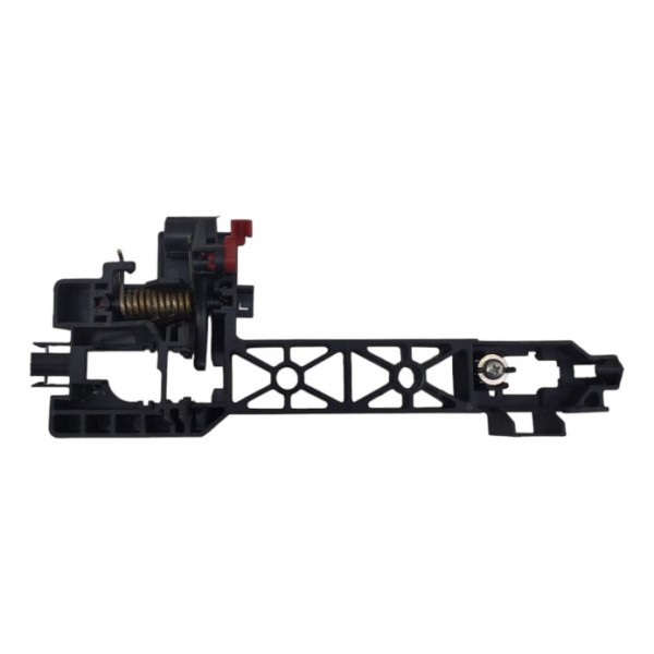 Maçaneta Externa Tras Le Hyundai Hb20 2020 2023 Original