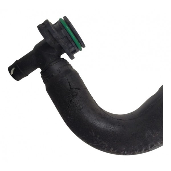 Mangueira Turbina Vw T-cross 2020 2023 C Detalhe