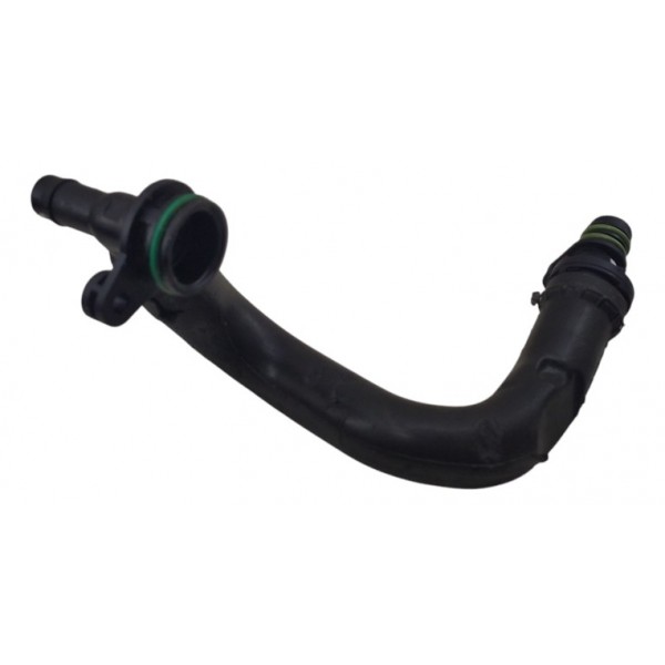 Mangueira Turbina Vw T-cross 2020 2023 C Detalhe