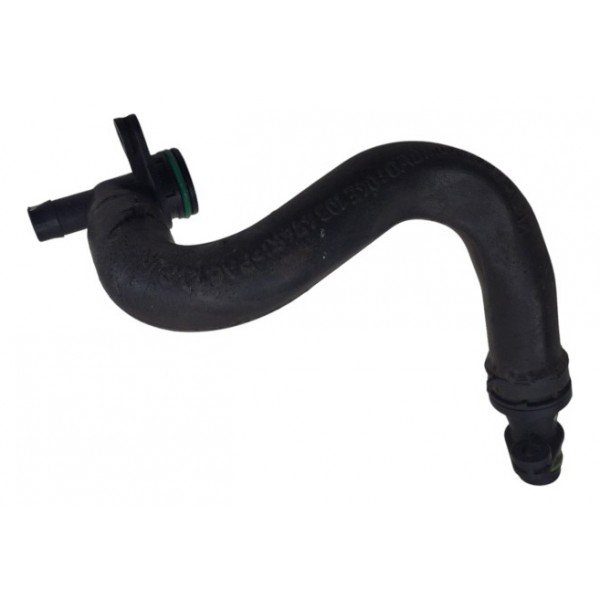 Mangueira Turbina Vw T-cross 2020 2023 C Detalhe