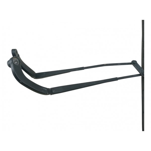 Braço Limpador Renault Kwid Dianteiro 2018 2020