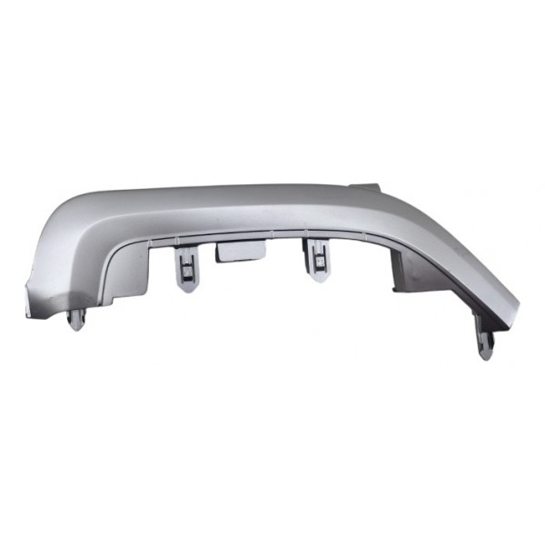 Moldura Do Painel Ld Hyundai Creta 2022 2023 Original