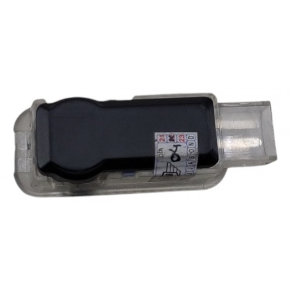 Luz Cortesia Audi A3 2020 2023 Original