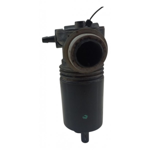 Motor Esguicho Água Parabrisa Nissan Kicks 2020 2023