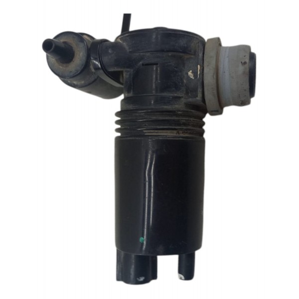 Motor Esguicho Água Parabrisa Nissan Kicks 2020 2023