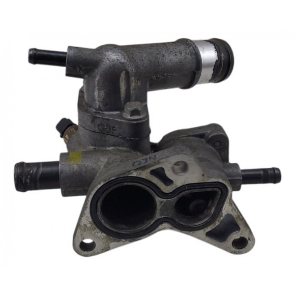 Carcaça Válvula Termostática Hyundai Hb20 2021 2023