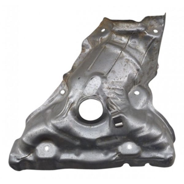 Defletor De Calor Nissan Kicks 2018 2020 Original